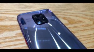 Redmi 10x Pro и Redmi 10x - шикарные аппараты!?