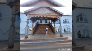 #Тобольск #Путешествие Достопримечательности г.Тобольска