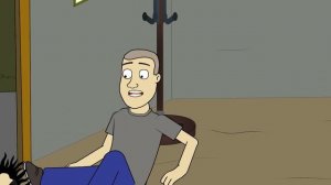 Король и шут - Внезапная голова, Рок анимация)