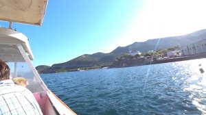 Как я провел лето. Часть первая. Анапа.