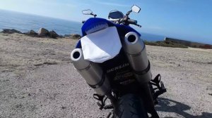 Yamaha Xt 660 X Supermoto