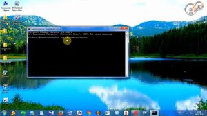как получить права админа на windows 7