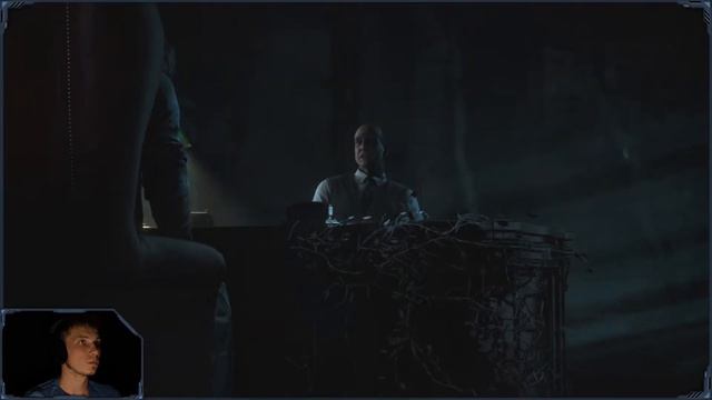 Until down (Дожить до рассвета) | Знакомство с Виндиго # 10 - ПРОХОЖДЕНИЕ - смотреть онлайн