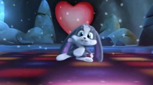 Schnuffel Coelhinho - Festa do Coelhinho (Samba Remix)