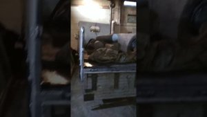 Подъемник для кузова "Раскладушка"(1)