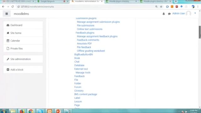 Integration of Plagiarism Checking with LMS by Dr Gaurav смотреть онлайн