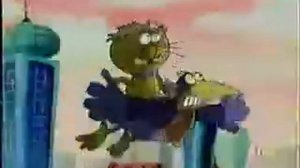 Вуншпунш - вступ українською / Wunschpunsch - Ukrainian intro (short)