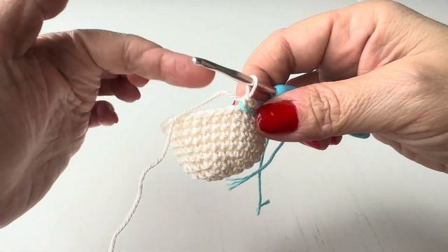 Crochet Sweet Kitten | Part 1