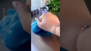 Страшные истории со слаймами/ Сборник страшилок от подписчиков #8