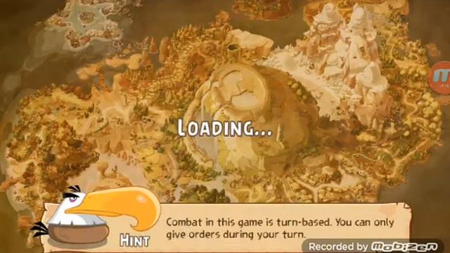 Angry birds epic-Valentine event part 2 смотреть онлайн