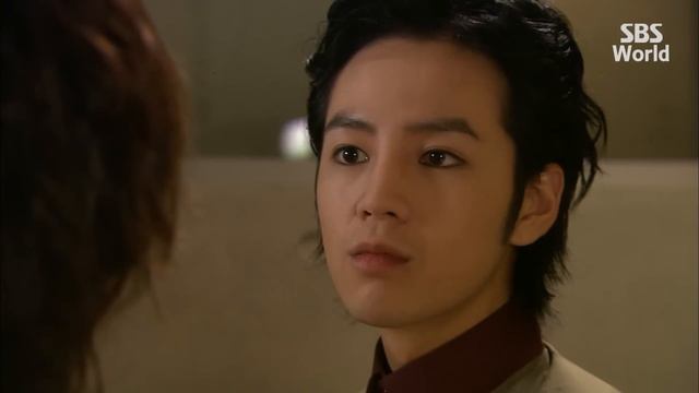 [CC/FULL] He's beautiful! EP12 (2/3) | 미남이시네요 смотреть онлайн