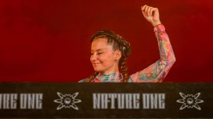 Juliet Sikora - Live @ Nature One [02.08.2024]