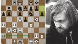 Артур Юсупов. Разборка в стиле лихих 90-х! Шахматы.