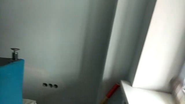 Как устранить трещины на откосах смотреть онлайн