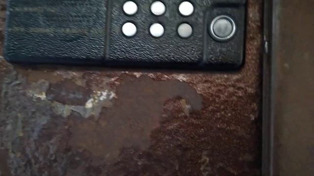 Cyfral 2094/tc в Нижнем Новгороде смотреть онлайн