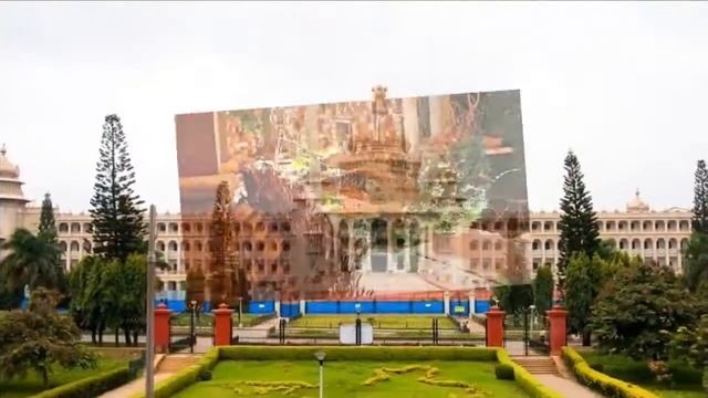 Бангалор достопримечательности смотреть онлайн