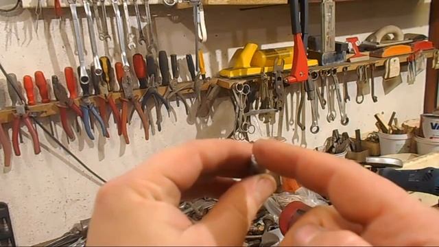 Нереально крутая самоделка для ПЕРФОРАТОРА/Что можно сделать из бура для перфоратора смотреть онлайн