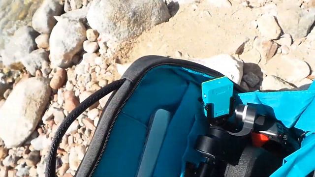 Xiaomi Urban life style: мини обзор рюкзака смотреть онлайн