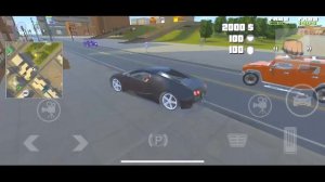 Я СКАЧАЛ ПОЛНУЮ КОПИЮ МЭДАУТ 2 НА ТЕЛЕФОН! УКРАЛИ ИГРУ MADOUT 2 BIG CITY ONLINE ОБЗОР MAD CITY CRIM