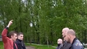 Гелик Влада А4 ?? Валим Валим на Гелике