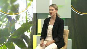 Утро Донбасса. 7 июня 2024г. Наш дом. Свето-защита. Валентина Волотковская.