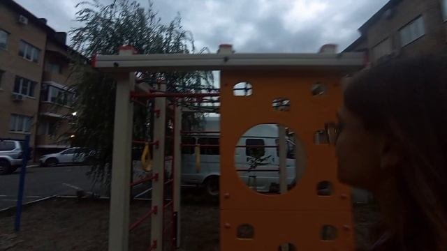 Оценка площадки??