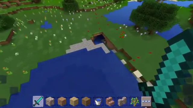 Крафт смен как много цветов смотреть онлайн