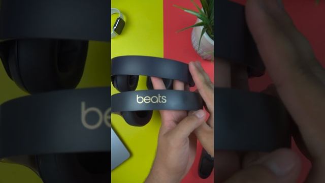 Beats Studio Pro vs Beats Studio 3 ASMR