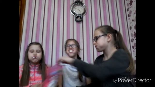 Челелдж чаби бани с Sofa Roop,канал "Мои супер евер афтер хай" и конечноже со мной VeRoNchiK смотреть онлайн