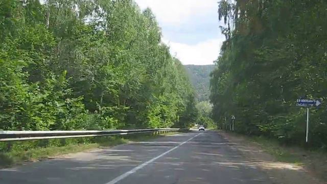 Бахилова поляна с комментариями