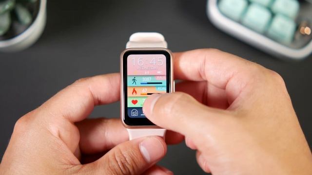 ¿El MEJOR RELOJ BARATO? ⌚ Huawei Watch FIT Special Edition 2023 | REVIEW смотреть онлайн