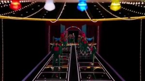 Glass Bridge Game Highlights | Squid Game: The Challenge #squidgamethechallengeglassbridge