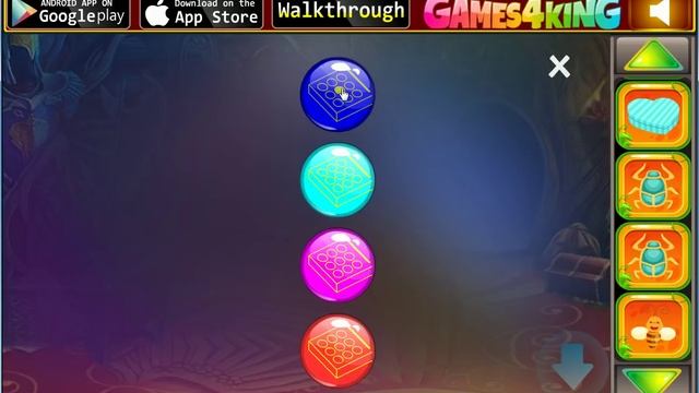 G4k if You Can Rescue - Tiger Cub Game Walkthrough смотреть онлайн