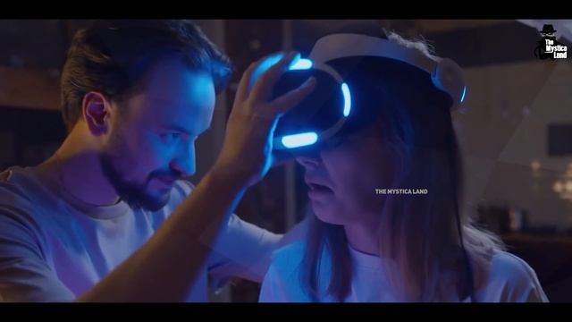 Metaverse World क्या है और इस दुनिया में क्या-क्या हो सकता है? | How Metaverse Works in Hindi? смотреть онлайн