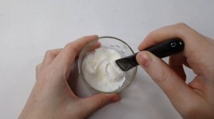 Лицо как фарфоровое. Омолаживающая маска для лица из двух ингредиентов