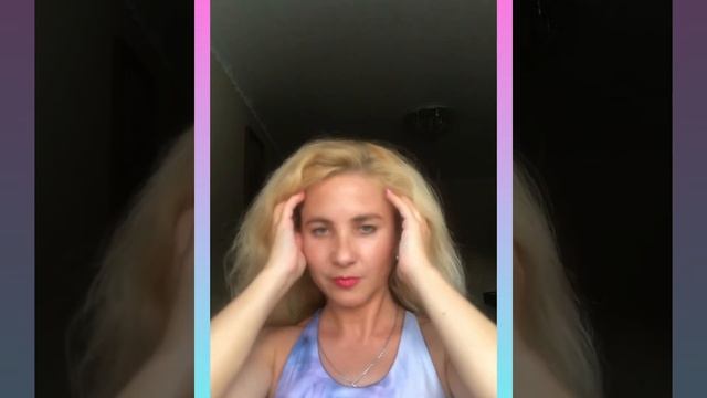 ?Массаж головы смотреть онлайн