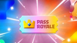 КУПИЛ АЛМАЗНЫЙ ПАСС! СТОИТ ЛИ БРАТЬ??? / CLASH ROYALE