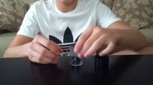 Фокус с игральным кубиком =)