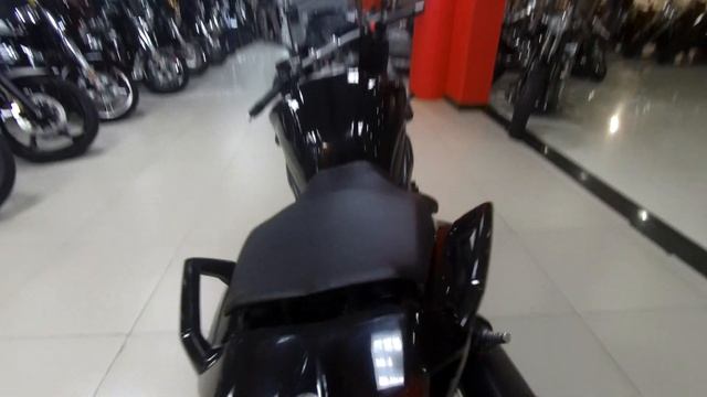 мотоцикл YAMAHA FZ-1 FAZER арт. S37817 мотосалон Мегамото смотреть онлайн