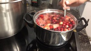 Желе. Ягодное желе простой рецепт