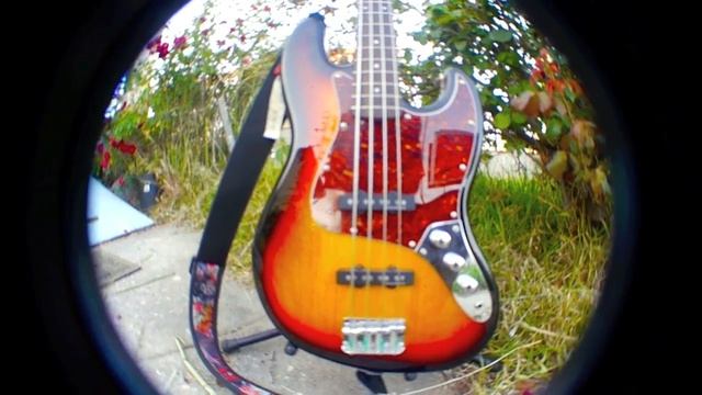 Panasonic Lumix DMC GF-1 Focus Test смотреть онлайн