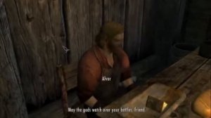 Skyrim Adventures ep.9: reunited and it feels so good