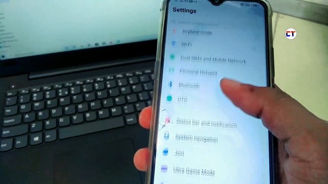 Laptop Me Mobile Connect Nahi Ho Raha Hai Problem Fix | Mobile Usb Not Connecting To Laptop смотреть онлайн