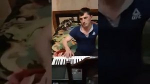 Алимурад Канциль