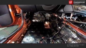 СтП Бимаст Бомб Премиум (StP Bimast Bomb Premium): обзор, характеристики