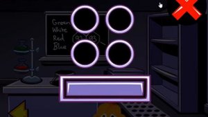 Счастливая обезьянка, уровень 377 (Monkey Go Happy Stage 377)