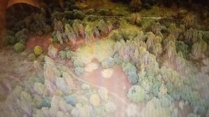 Поселок Сады на реке