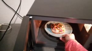 Микроволновая печь REDMOND RM-2301D #REDMOND #редмонд #мойобзорредмонд