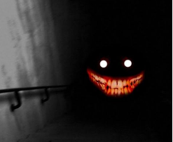 Первый Взгляд SCP - 087