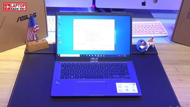 Triệu sinh viên thích Asus Vivobok F415 - cùng đánh giá chiếc laptop này tại Laptopxachtayshop.com смотреть онлайн